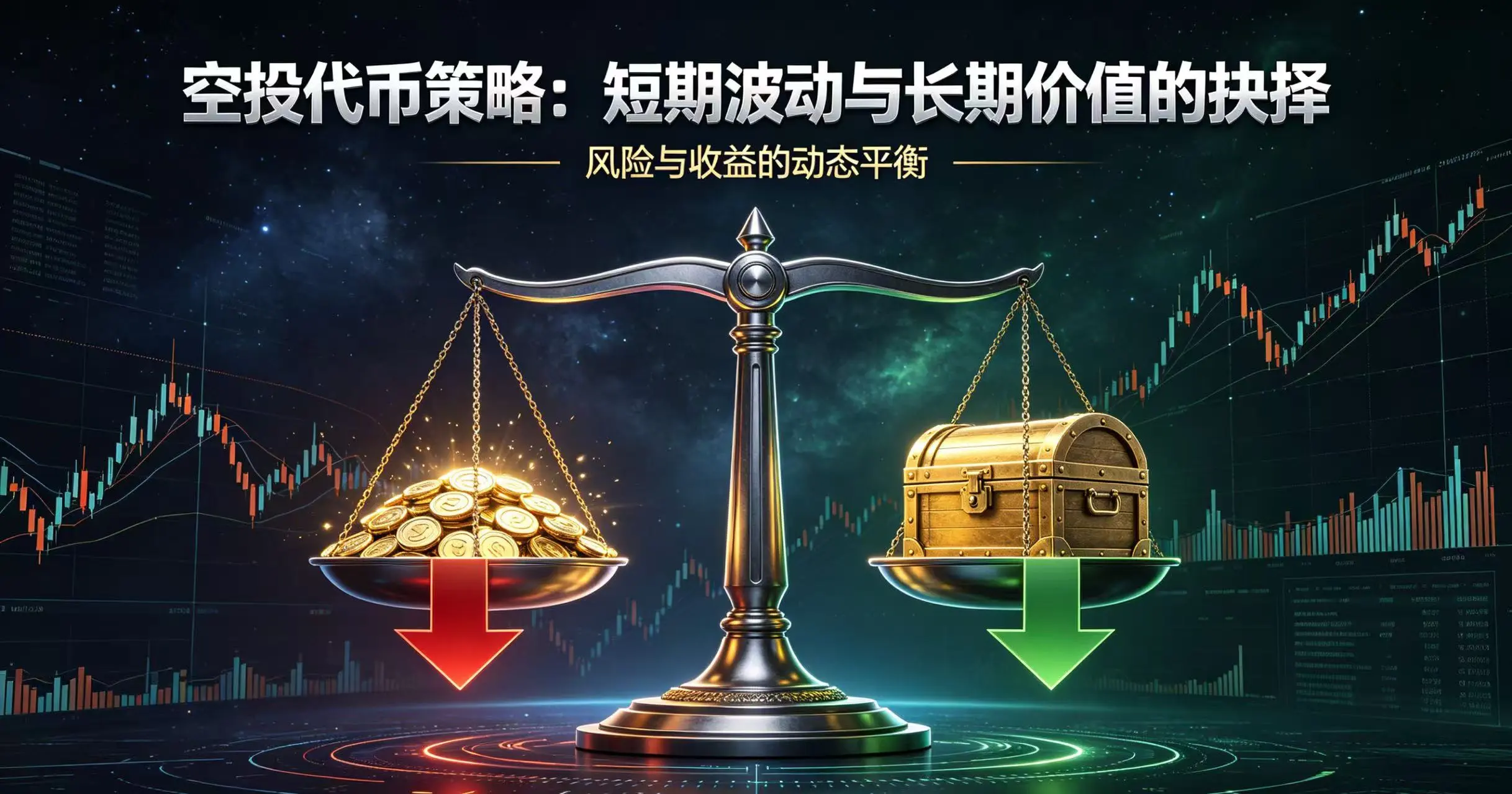 领到空投后立即卖掉还是留着？看数据说话