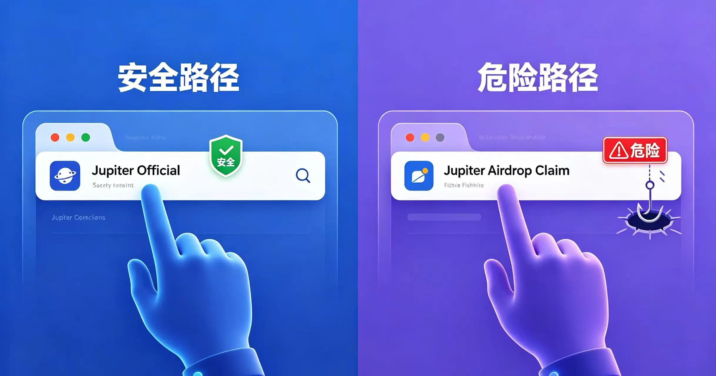 画面分两部分对比 画面分两部分对比