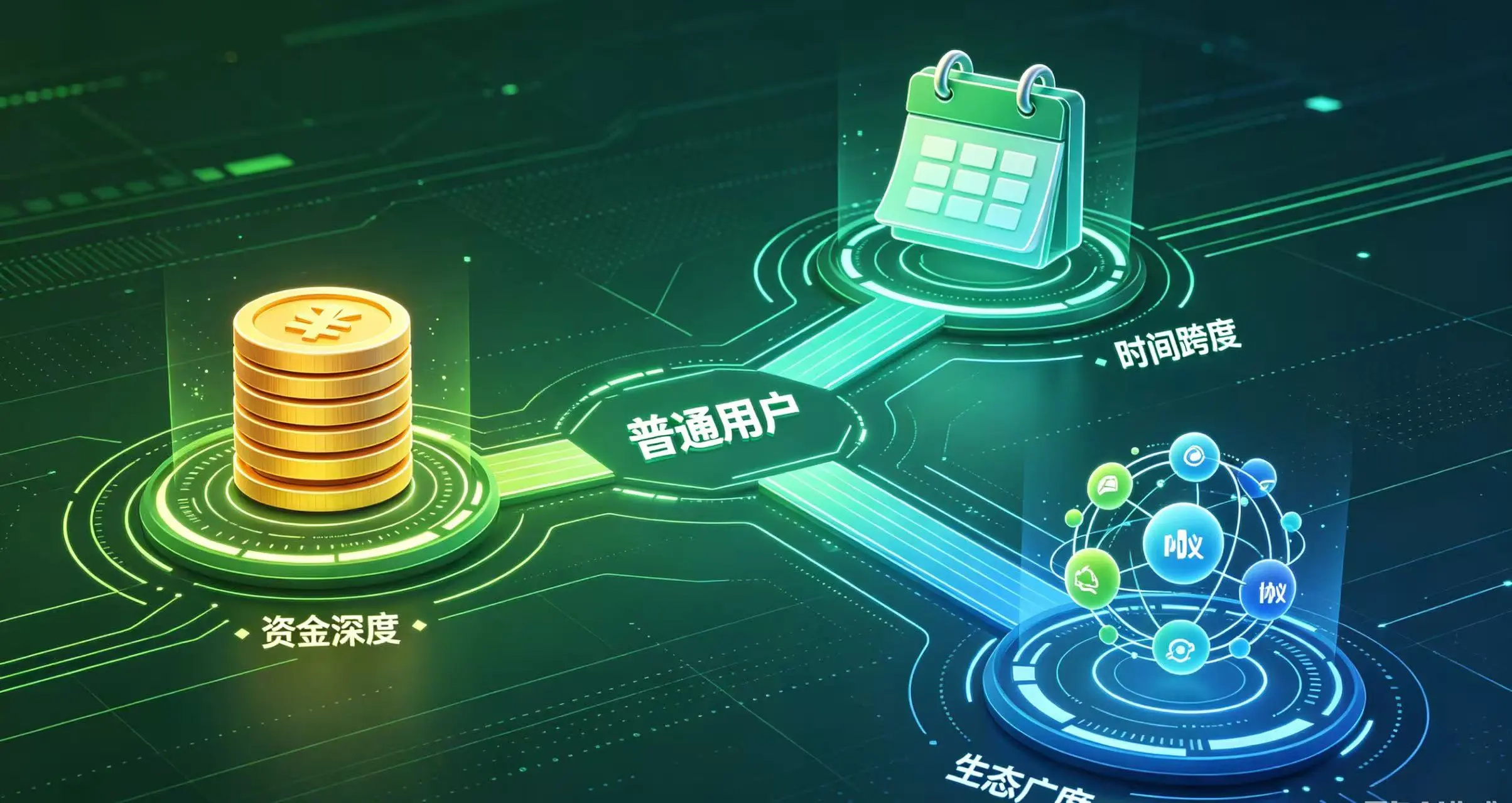 高质量交互的路线图 高质量交互的路线图