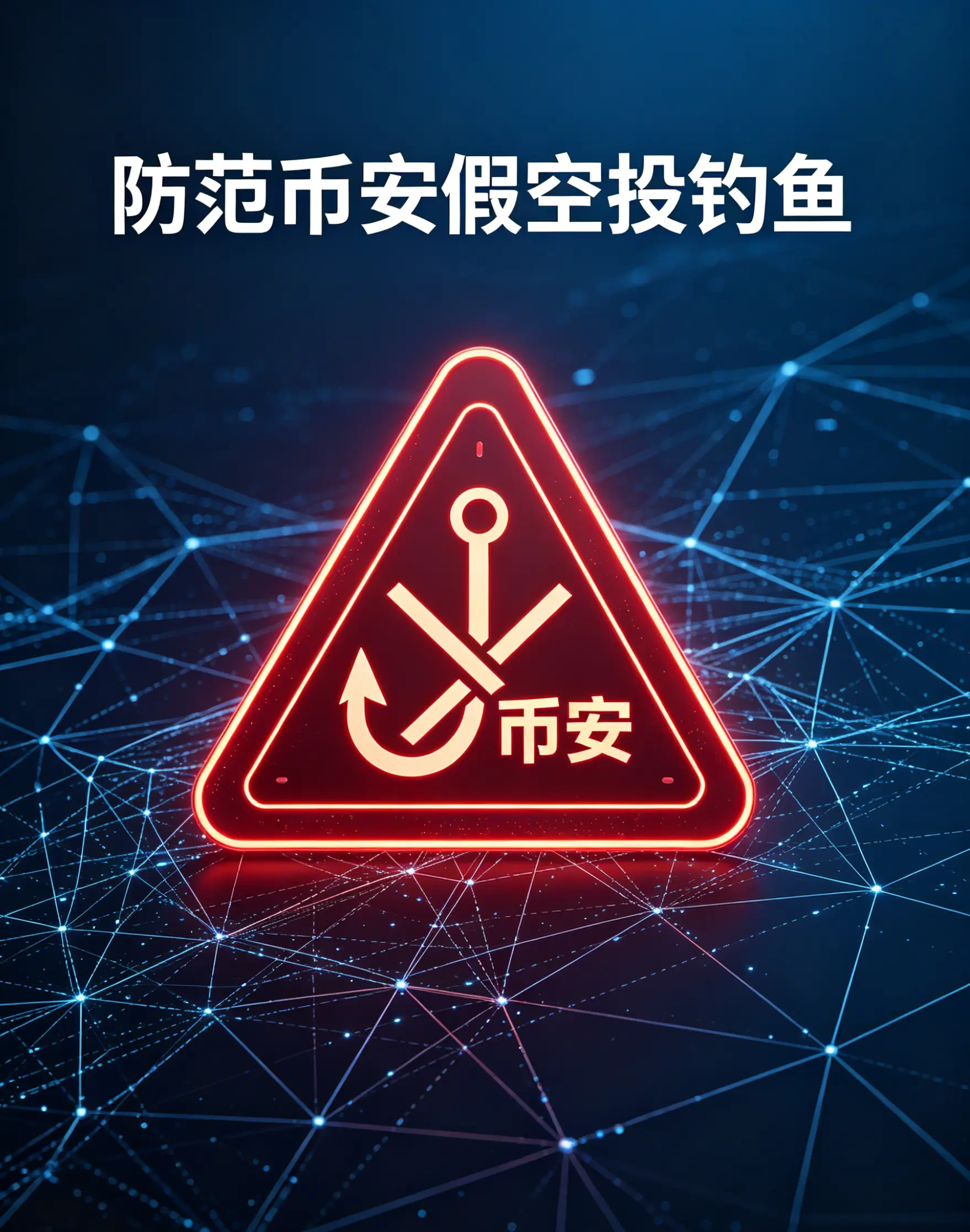 揭秘三类伪装成交易所活动的空投钓鱼术